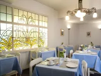 Hôtel Argus by HappyCulture Hotels in Ixelles