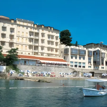 Hotel Istra - Liburnia