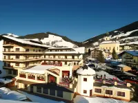 Alpinresort ValSaa - Sport & Spa