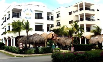 Plaza Real Resort