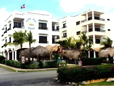 Plaza Real Resort Các khách sạn ở 