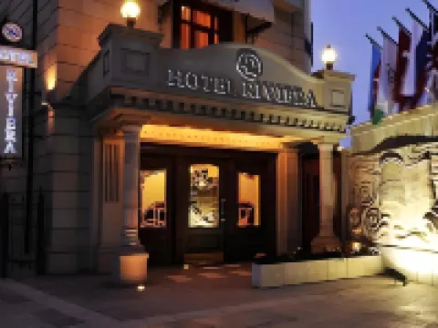 Riviera Hotel