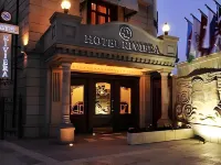 Riviera Hotel Hotel a Baku