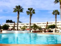 Los Zocos Impressive Lanzarote Hotels in Teguise