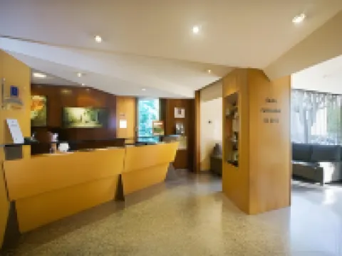 Hotel La Perla Hoteles en Olot