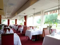Fletcher Hotel Restaurant Rooland - breakfast