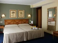 Hotel Ilunion San Sebastián