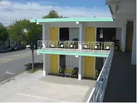 Seahorse Inn