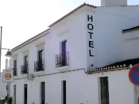 Hotel Santa Comba Hotels in Santo Agostinho