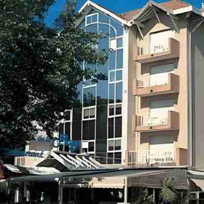 Hôtel Arcanse by Inwood Hotels Hotel Exterior