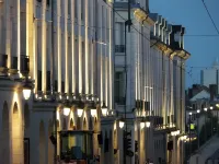 Hôtel Marguerite