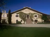 Hotel El Rancho