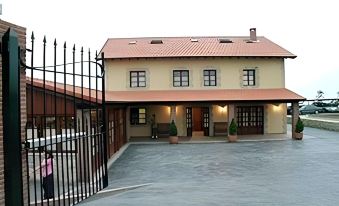 Posada Punta Ballota