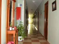 Hostal Andalucia de Arcos Hotels in Arcos de la Frontera