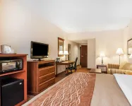 Comfort Inn & Suites Atoka-Millington