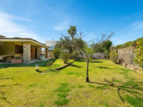 Domus Ema Hoteles en Notteri