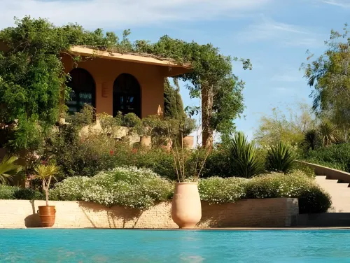 Dar Maktoub - spa