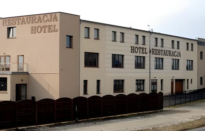 Hotel Nekla