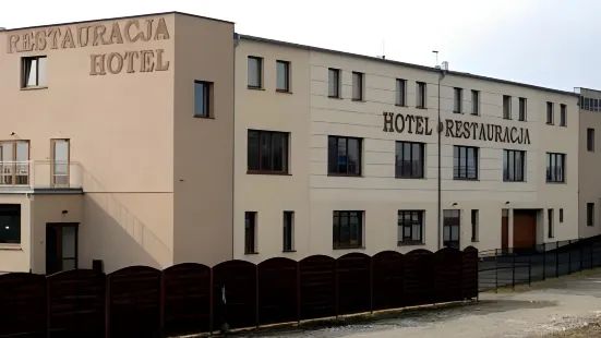 Hotel Nekla