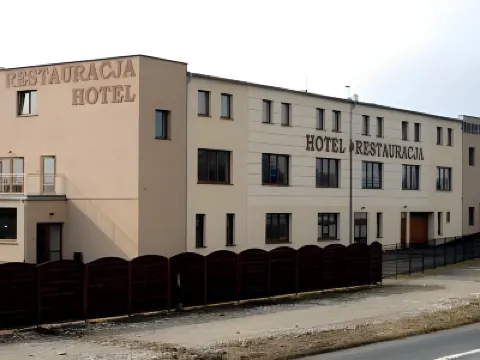 Hotel Nekla Hoteles en 