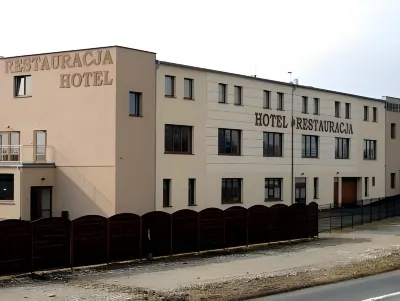 Hotel Nekla Hotels in Nekla