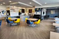 Comfort Inn & Suites at Sanford Sports Complex