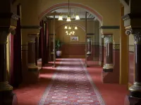 The Hotel Windsor Hotels in Melbourne