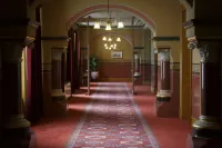 The Hotel Windsor Hotels in Melbourne