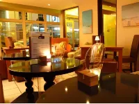 Browns Hotel Hotels in Dartmouth