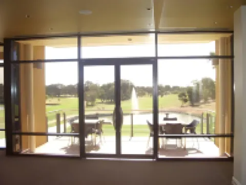 リッチ リバー ゴルフ クラブ リゾート モアマのホテル