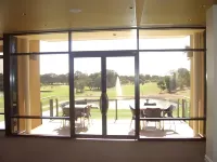 Rich River Golf Club Hotels in Moama
