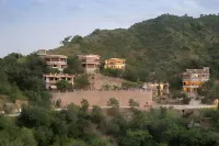 Tiger Valley Resort Kumbhalgarh Hotels in Qila Kumbhalgarh