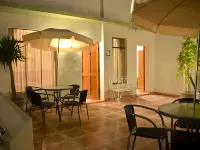Hotel El Turista Hotels in Арекіпа
