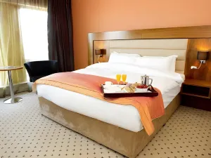 Athlone Springs Hotel