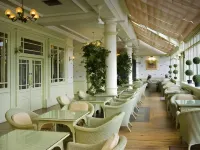 The Landmark Hotel - Wifi