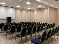 Novapark Hotels in Santiago