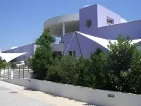 Hotel Zeffiro