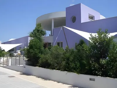 Hotel Zeffiro Hotel in zona Spiaggia La Bufalara