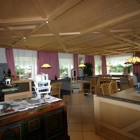 Hotel Gardenazza