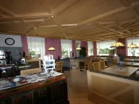 Hotel Gardenazza - breakfast