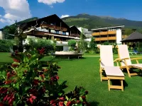 Hotel Garberhof Hôtels à : Stelvio