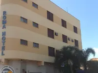 Roma Hotel Hotels in 