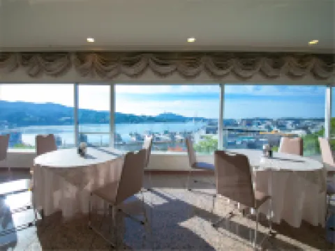 Kesennuma Plaza Hotel
