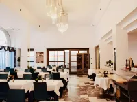 Hotel Sole Relax & Panorama - Morgenmad