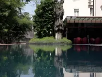 Hotel Clocchiatti Next - Pool