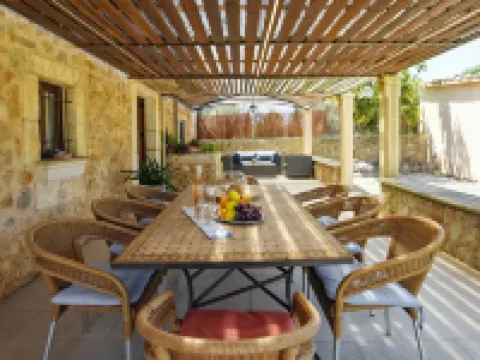 Cadernera Hoteles en Búger