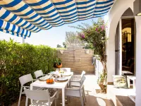 Pueblo Andaluz Hotéis em Denia