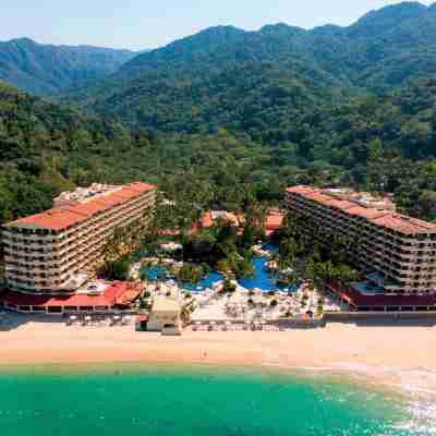 Barceló Puerto Vallarta - All Inclusive Hotel Exterior