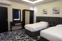 Qimam Park Hotel 6 Hotels in 