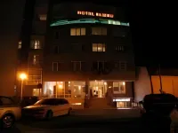 Elizeu Hotel โรงแรมในบูคาเรสต์